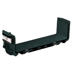 Panduit Kabelkanalkupplung FRBC12X4LBL