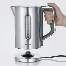 SEVERIN WK 3418 Wasserkocher
