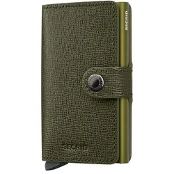 SECRID - MINIWALLET - CRISPLE - kelp