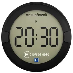 OOONO Elektronische Parkscheibe »P-Disc No.2 light«