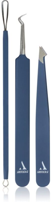 Aristocrat Blackhead Set blackhead removal set