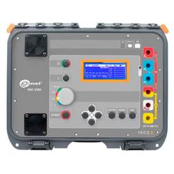 Sonel MZC-330S Hochstrom-Impedanztester WMDEMZC330