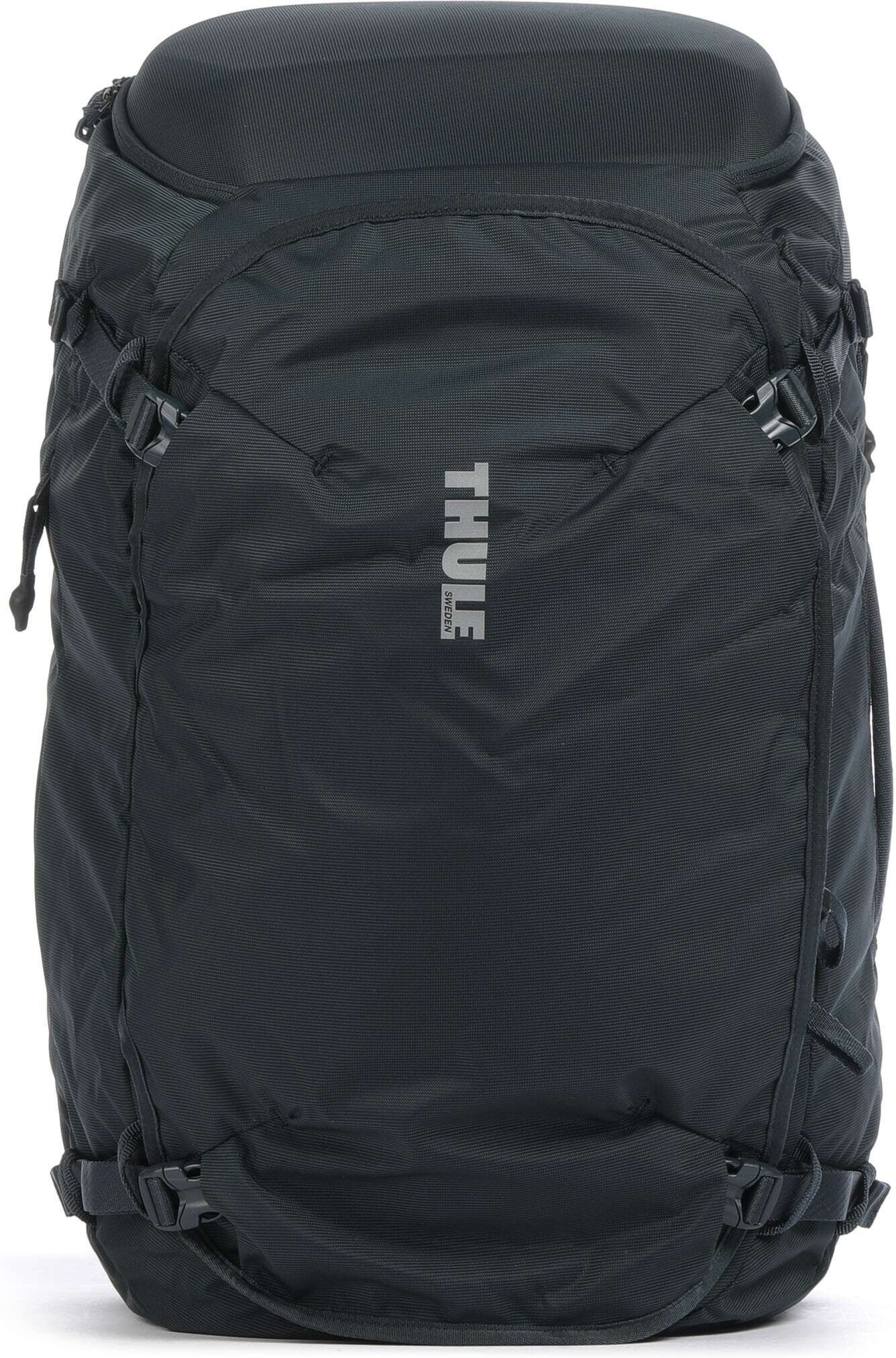 Thule Landmark 40   Reis rugzak   blauw