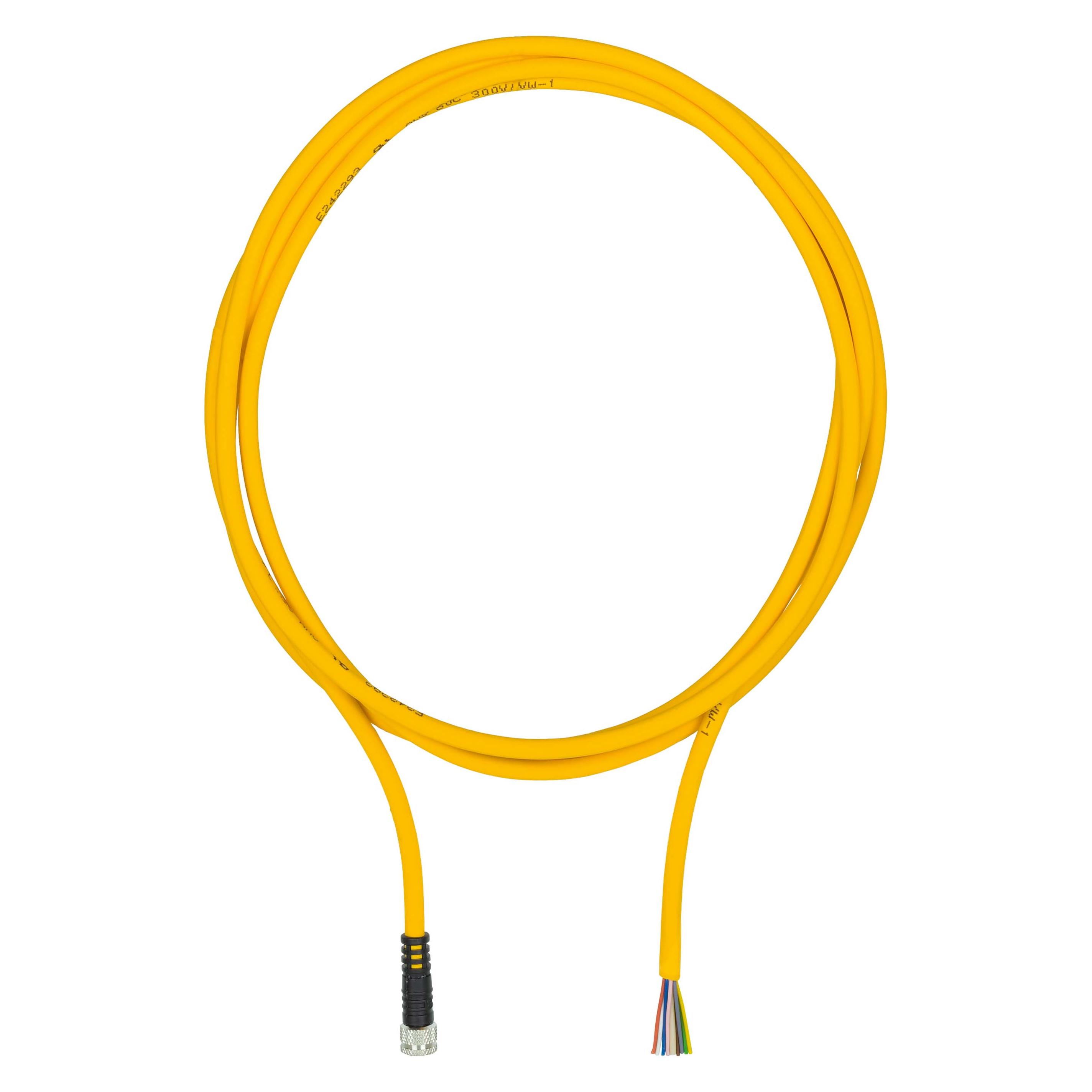 Pilz Anschlusskabel (533150)