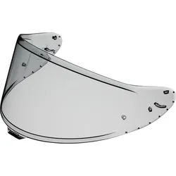 Shoei CNS-3C, Visier - Leicht-Getönt