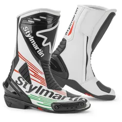 Stylmartin Dream RS Evo Jugend Motorradstiefel