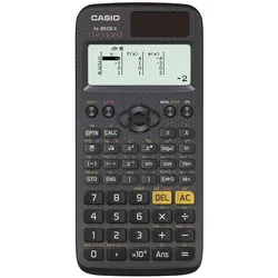 CASIO Wissenschaftlicher Taschenrechner FX-85DE X