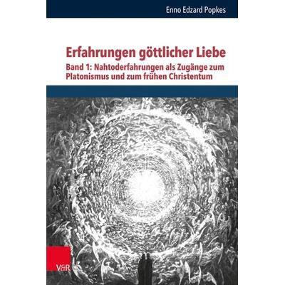 Erfahrungen göttlicher Liebe, Gebundene Ausgabe von Enno Edzard Popkes, Vandenhoeck + Ruprecht, 978-3-525-55259-9