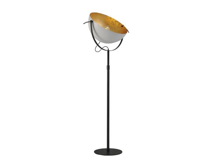 Stoere vloerlamp Industria Masterlight - 1105-06-06