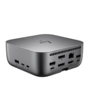 HP TB4 Ultra 180W G6 Dock Lade-/Dockingstation (9X481UT#ABB)