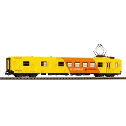 PIKO 97318 H0 EW I-Wagen Speisewagen Mitropa, BLS, Ep. V