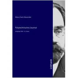Polytechnisches Journal, Fachbücher