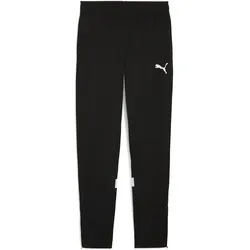Puma, Herren, Sporthose, Jogginghose (XS), Schwarz