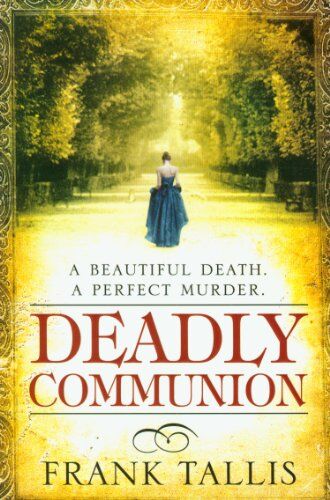 Frank Tallis - Deadly Communion - Preis vom 14.10.2026 23:07:16 h