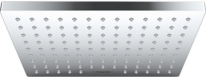 Hansgrohe Vernis Shape Kopfbrause 26283000 EcoSmart, chrom