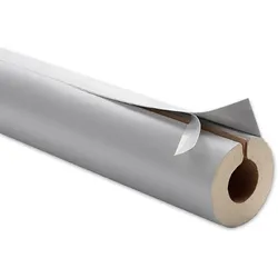 1m Hartschaum Rohrisolierung, ISOTUBE® (Ausführung: 42x40 mm)