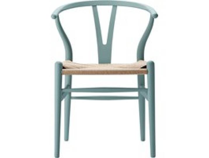 Carl Hansen & Søn - And Son CH24 Y Wishbone Stuhl Soft Edition By Ilse Crawford