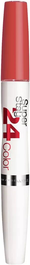 Maybelline - Lippenstift Superstay 24H, Super Stay 24H, 9 ml