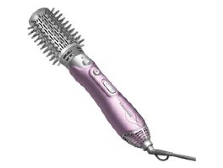 GRUNDIG Brosse soufflante volume et boucles « HS 6220 », 1100 W