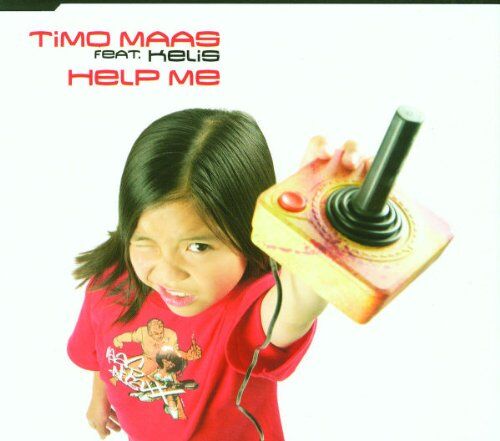 Timo Maas - Help Me - Preis vom 19.10.2026 19:33:35 h
