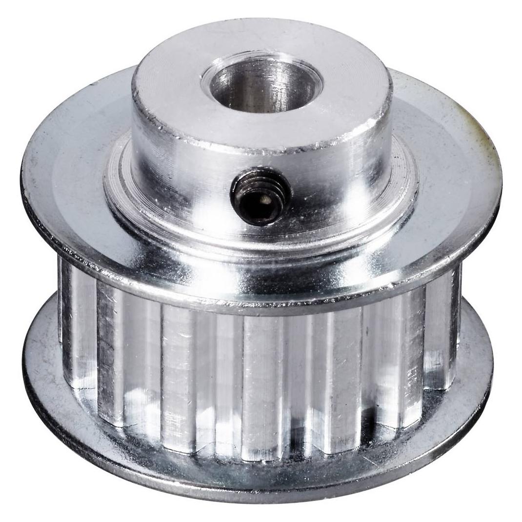 Reely Aluminium Zahnriemenscheibe Bo (226041)