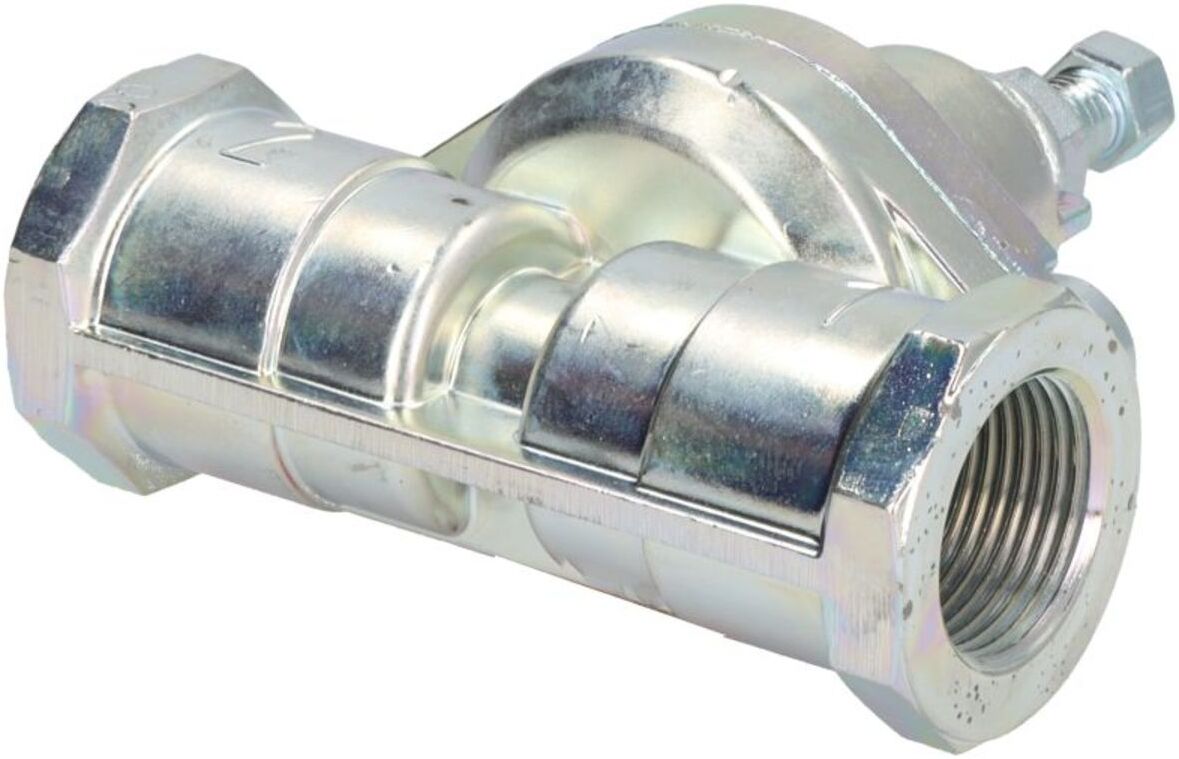 Überströmventil HALDEX 314012004