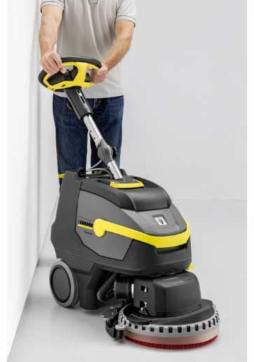 Kärcher BD 38/12 C *EU