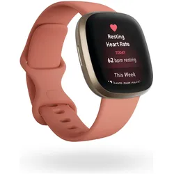Fitbit Versa 3 (40.48 mm), Smartwatch