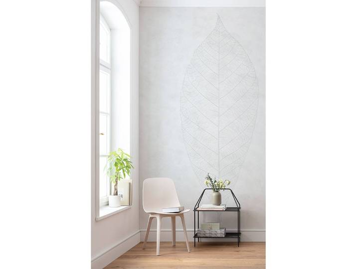 Papier peint intissé Decent Leaf 200 x 280cm