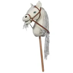 HKM Hobby Horse Mini, white