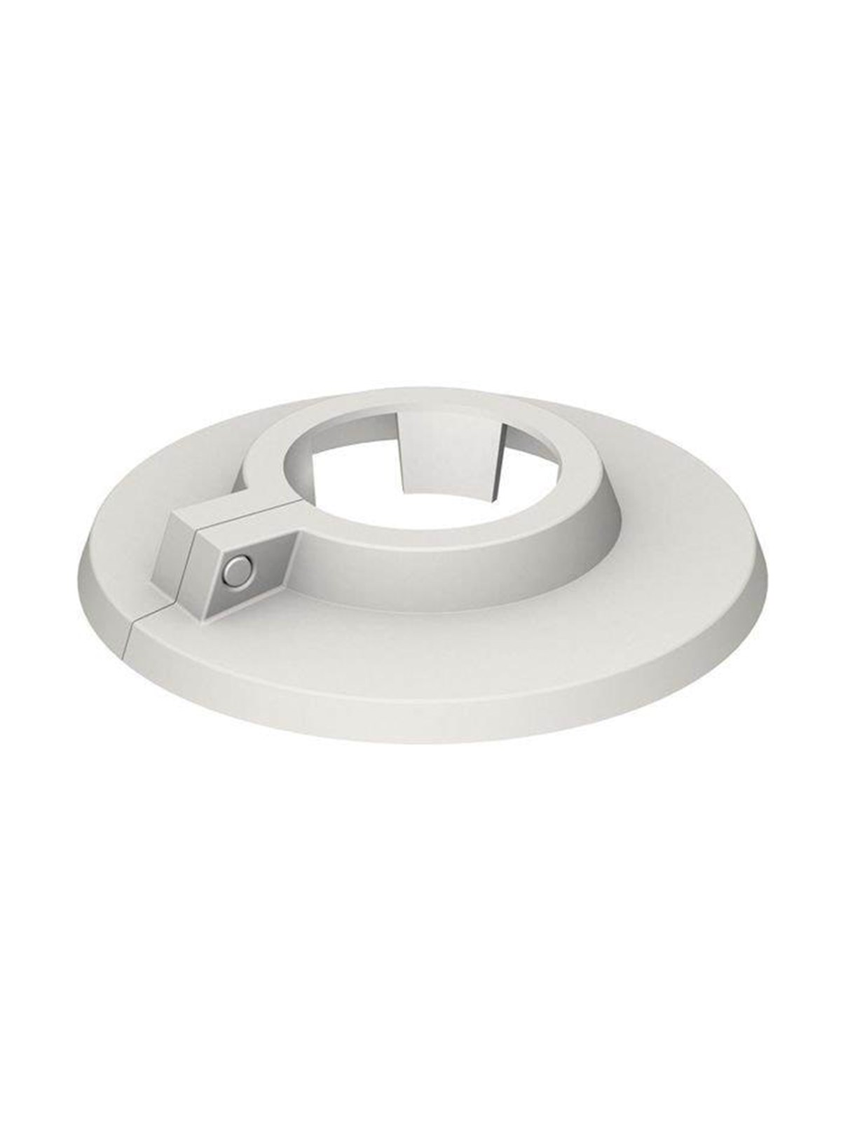 Flamco Rosettes rk 3/8-18