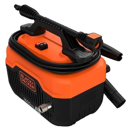 Black & Decker BD UNTERLEGSCHEIBE 1300W BEPW1300H 110bar (Netzbetrieb) (BEPW1300H-QS)
