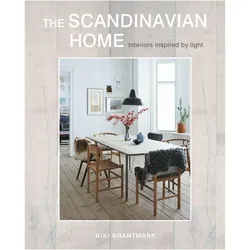 The Scandinavian Home, Sachbücher von Niki Brantmark