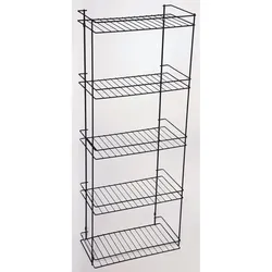 Elfa, Möbelausstattung, Draht Schrank Gestelle (1 Stk.)