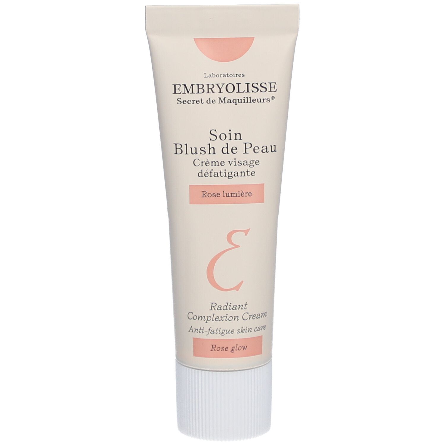 Embryolisse Soin Blush Rose 30Ml 30 ml Make up