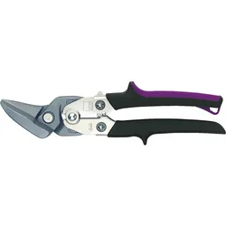 Ideal-Blechschere BESSEY HSS HRC65 260x33mm (rechtsschneidend)