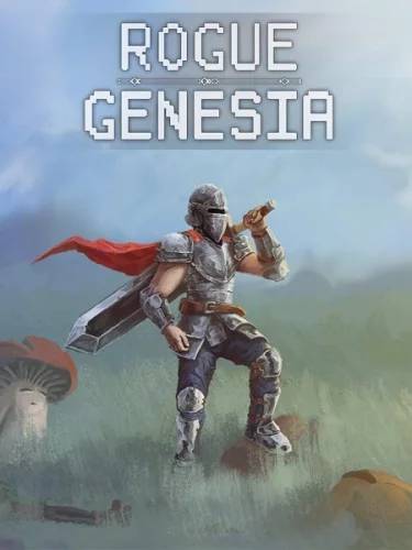 Rogue: Genesia PC Steam CD Key