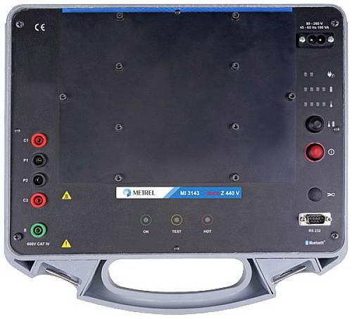 Metrel 20992913 MI 3143 EU Zubehör Kit 1St.