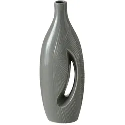 Boltze Vase Nulina, 10 x 6 x 26 cm