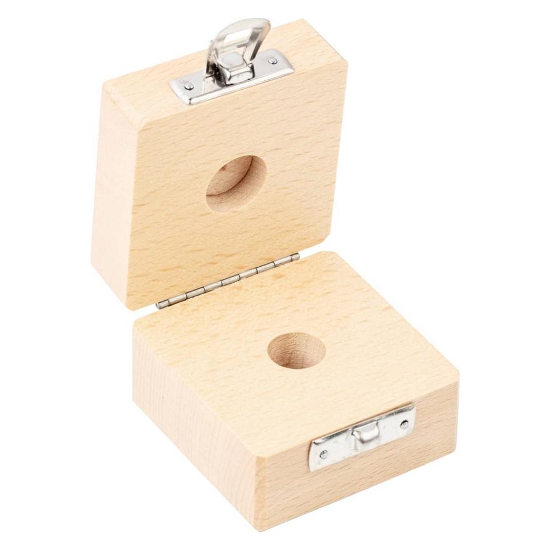 Kern Holz-Gewichtsetui 337-050-200 (337-050-200)