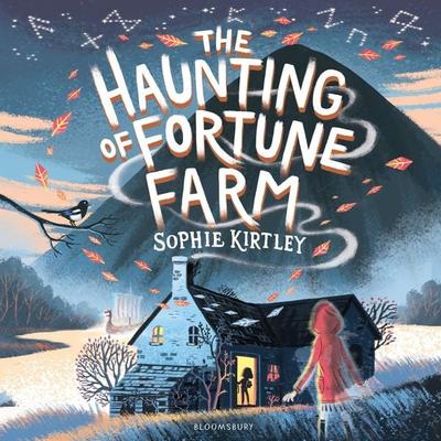 The Haunting of Fortune Farm - Sophie Kirtley, Audio, 9781526642752