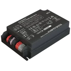 INVENTRONICS IT DALI 75/220-240/1A0 E 75W DALI-2 LED-Treiber 350–1050mA dimmbar