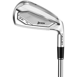 Srixon ZXiR HL Eisen - LH / Stahl stiff KBS 80HL / 5-9+PW
