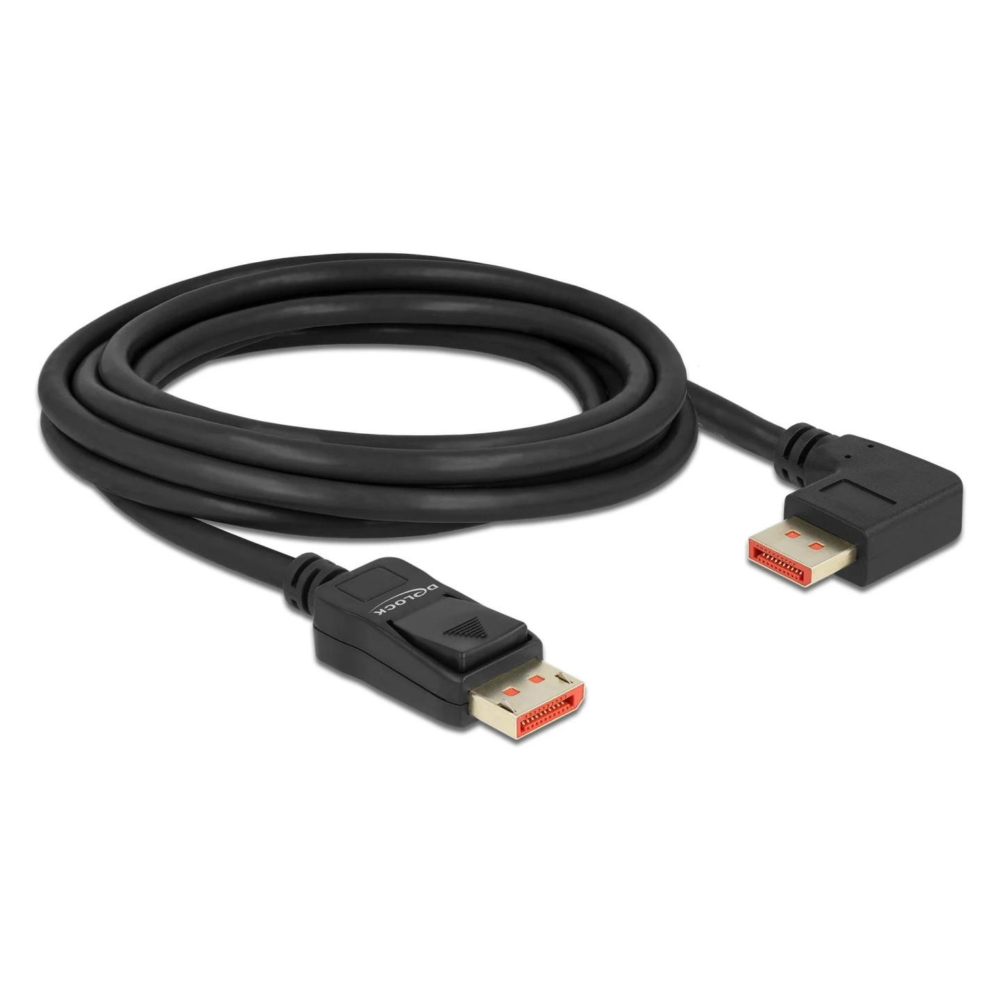 Delock 87067 3 m DisplayPort (3 m) (87067)