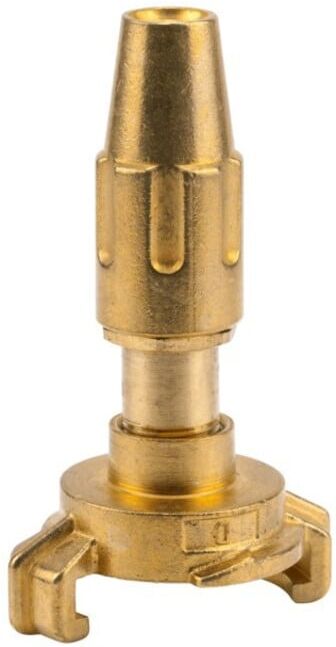 Gardena Pulvérisateur de mesure basse et haute pression pour tuyau 1/2