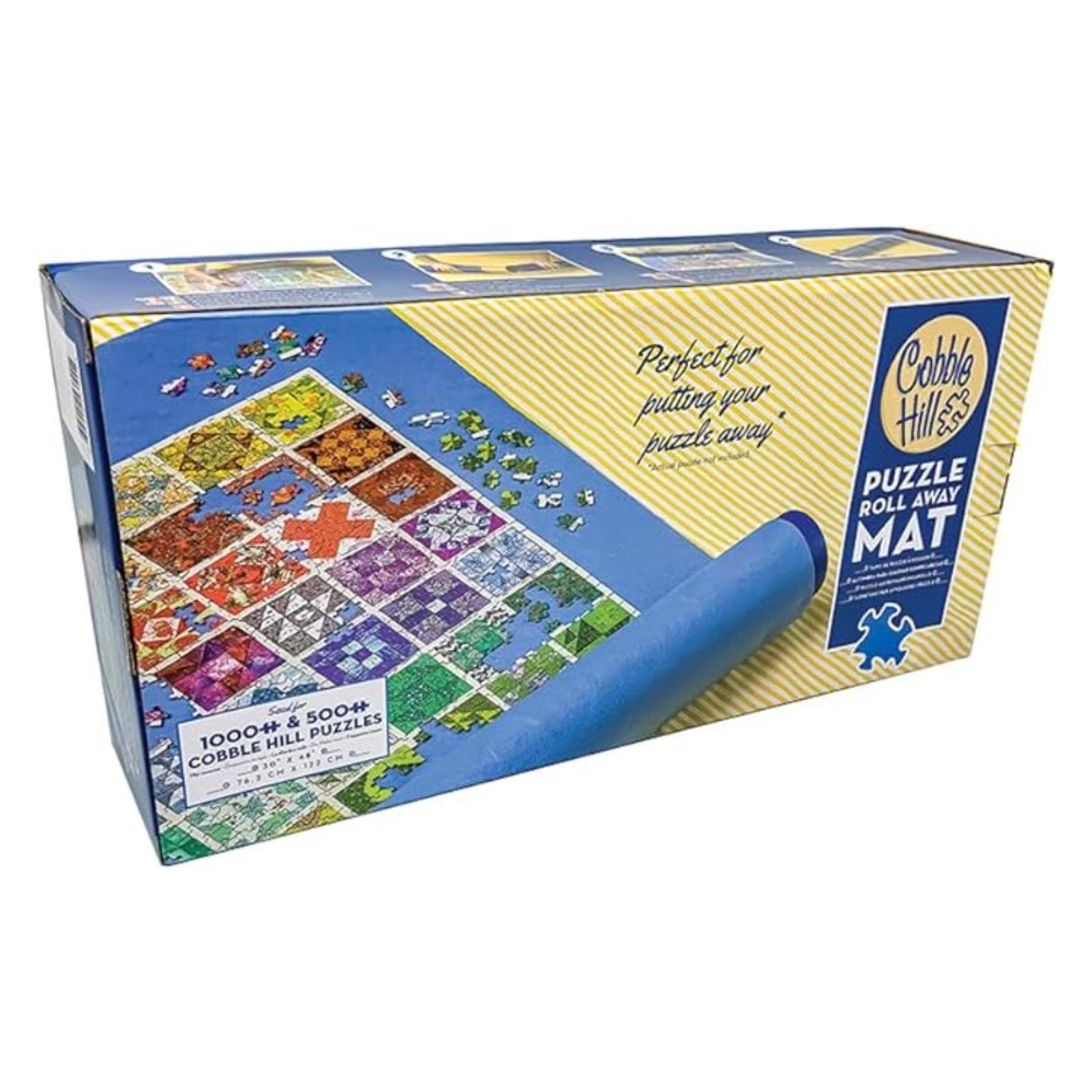 Cobble Hill puzzle Roll Away Matt (76 x 120 cm) (625012537001)