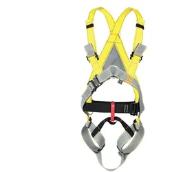 Singing Rock, Absturzsicherung, Industriegurt ROPEDANCER II (Auffanggurt)
