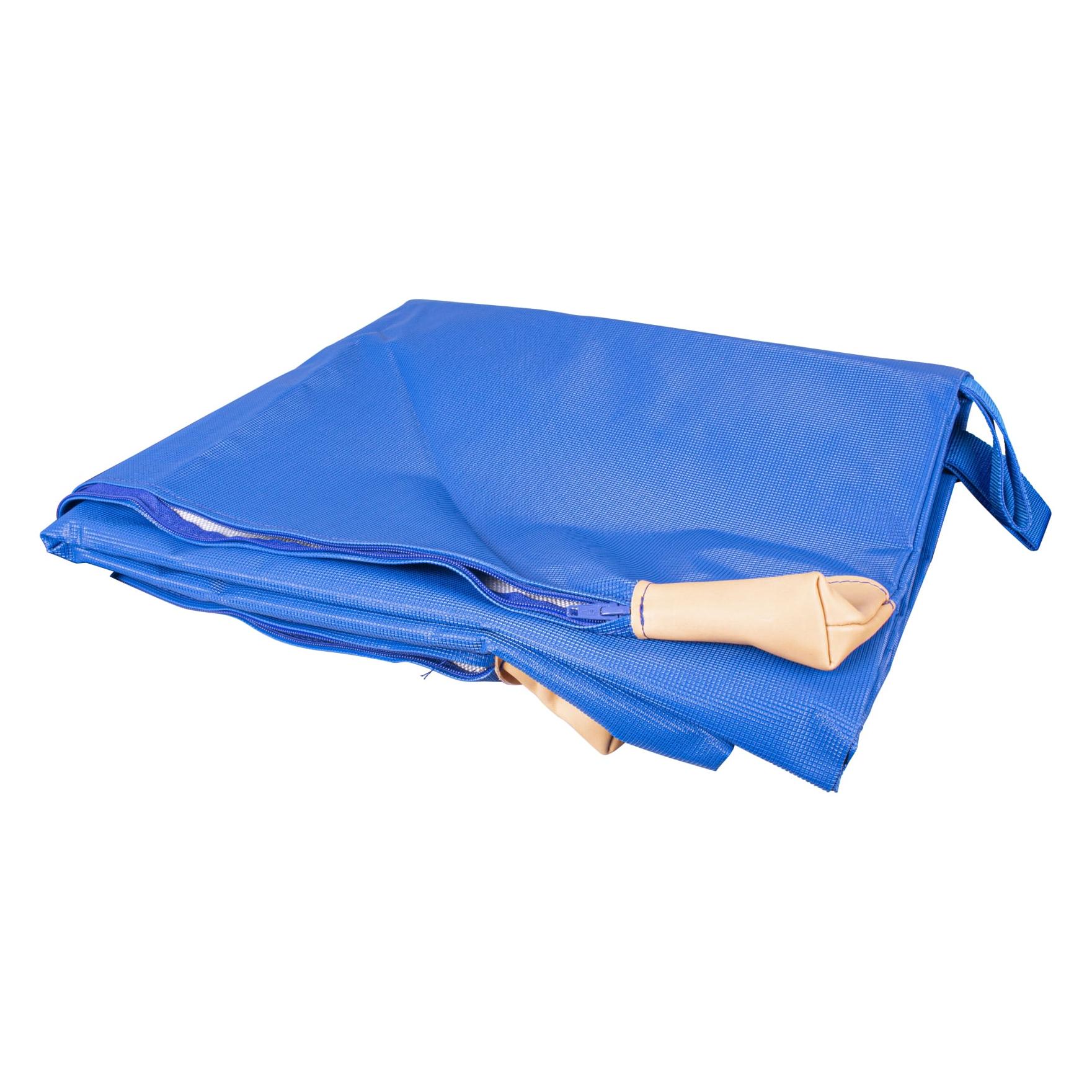 Bänfer Kübler Sport Bezug für Universal-Turnmatte (03-2200WLT)