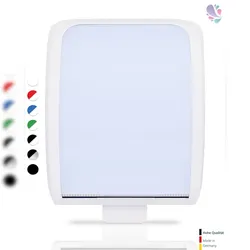 Blanc HYGIENIC Handtuchspender, Restrollenfunktion, Blanc Cosmos AUTOCUT