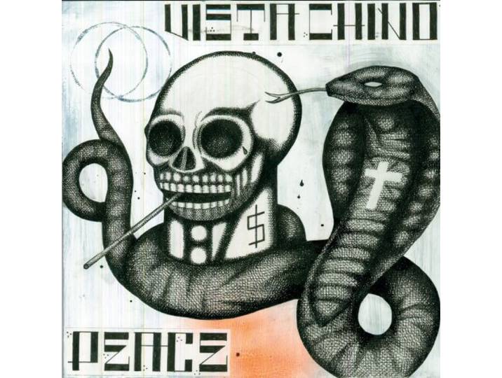 Vista Chino - Peace